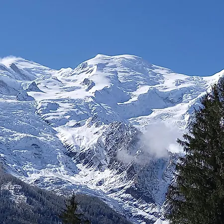 Avec Terrasse 公寓 *