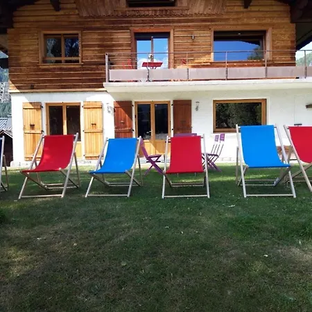 Apartment Avec Terrasse
