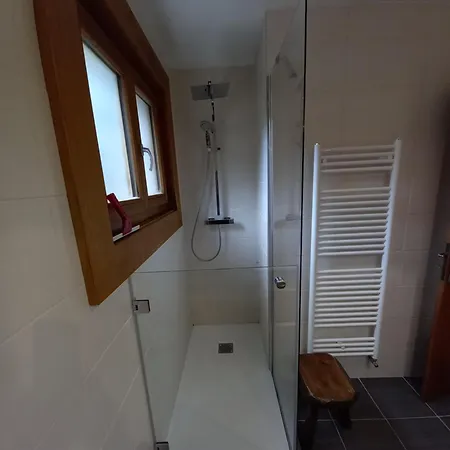 Avec Terrasse Apartment