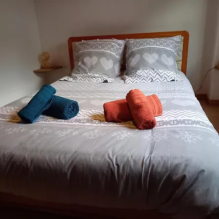 דירה Avec Terrasse שאמוני
