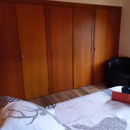 Apartment Avec Terrasse *