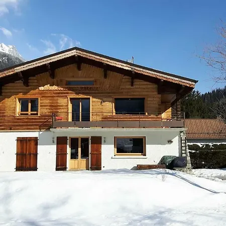 Apartment Avec Terrasse *