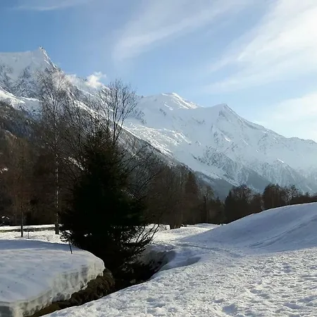 Apartamento Avec Terrasse