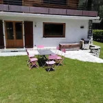 Lägenhet Avec Terrasse