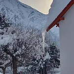 Lägenhet Avec Terrasse *