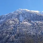 Avec Terrasse Lägenhet Chamonix