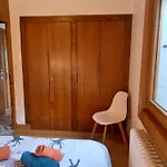 Avec Terrasse Lägenhet
