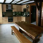 Avec Terrasse Lägenhet