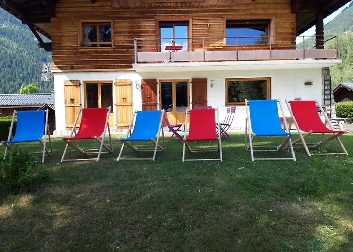 Appartement Avec Terrasse