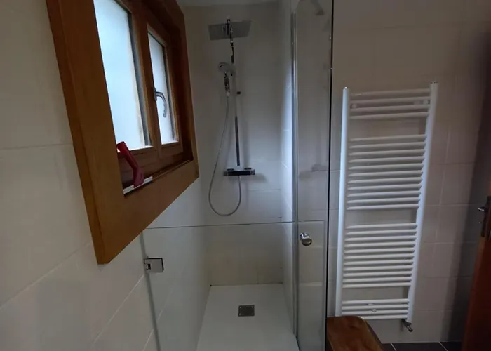 Avec Terrasse Appartement