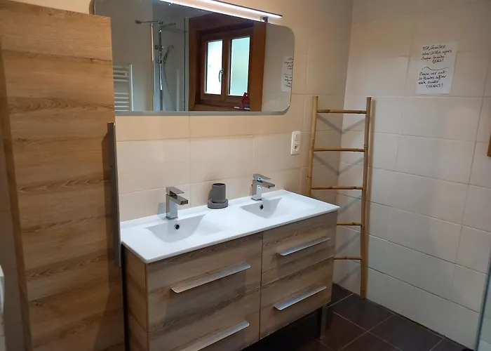 Appartement Avec Terrasse