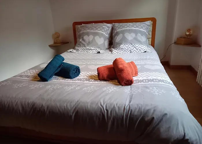 Appartement Avec Terrasse Chamonix