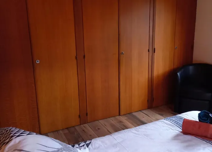 Appartement Avec Terrasse *